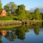 (4 of 5) Red Summer House + Pier Experience