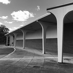 Roanoke Salem Plaza - Roanoke Virginia