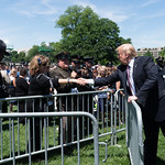 38th Annual National Peace Officers' Memorial Service