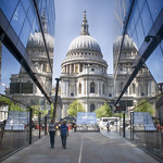 Reflections of an Iconic View