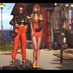 LOOK-934-In the cold light of day we're a flame in the wind ♪♪