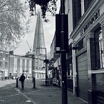 &ldquo;The Shard &hellip;and how to get it&rdquo;