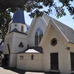 Old St Paul's, Wellington Nouvelle Z&eacute;lande (2)