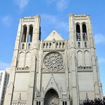 San Francisco: Grace Cathedral