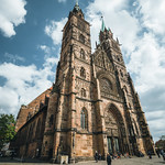 N&uuml;rnberg, Bayern