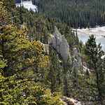 Banff Hoodoos