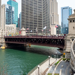 DuSable Bridge