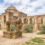 "Queen of the Missions"