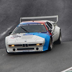 BMW m1 gr4 1979