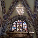 Santa Maria Novella, Firenze