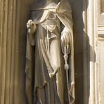 Edward III - Canterbury Cathedral