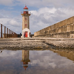 Felgueiras Lighthouse