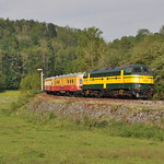 TSP 5205+4006 Senenne