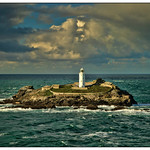 Godrevy Light