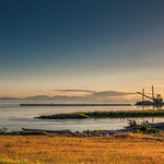 into the wild blue yonder