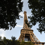 Wrought iron rising - (Selected by GETTY IMAGES)