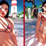 &hearts; Mysterious Girl &hearts;