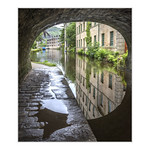 Canal, Hebden Bridge