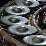 Cambodia - Temple Ceremony - 5