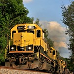 Summer on the Susie-Q