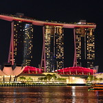 Marina Bay Sands