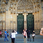 St. Vitus Cathedral, Prague