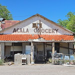 Grocery in Acala TX 5.5.2019 0811