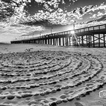 Labyrinth Pier (Ventura Pier)