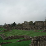 Byland Abbey