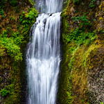 Multnomah Falls - Oregon