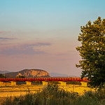 Theopetra: Prehistoric Vs. Modern