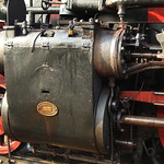 2018-10-06; 0298. SSN 065 018-4 (65 018). Stoomdepot Rotterdam. Open Dagen SSN.