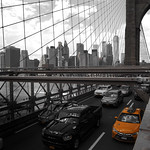 Brooklyn Bridge