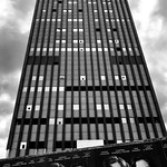 The Villa Of Judy Dench