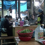 Vietnam - Sapa - Market - 11