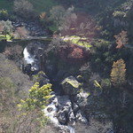 Reaching the devil's bridge II