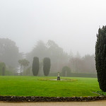 Larnach Castle, Dunedin.