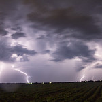 071319 - Mid July Nebraska Lightning 007