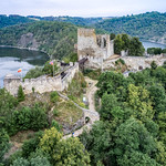 Corn&scaron;tejn Castle