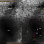 Andromeda Galaxy Ultra-Deep