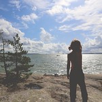 Bright future ahead.