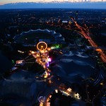 Munich - impark Sommerfestival 2019