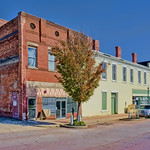 City of Macon, Macon&ndash;Bibb County, Georgia, USA