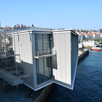 🇪🇸 🇪🇺 Centro Bot&iacute;n (Santander, Cantabria, Espa&ntilde;a, 24-7-2019)