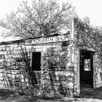 The Blacksmith Shop 0888