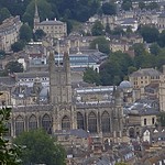 bath abbey ETC.