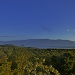 Kerkini National Park in Greece