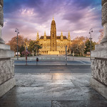 City Hall of Vienna