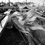 Yacht, Discovery Bay, Hong Kong