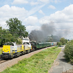 LIN&Xi;&Lambda;S 7743 Bi&egrave;rges